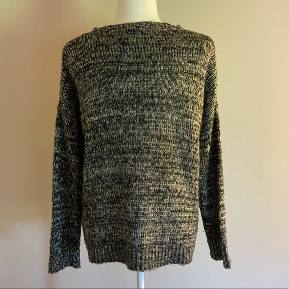 Fox Sweater - Picture 3 of 4